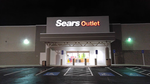 Sears Outlet, 1915 Mt Zion Rd, Morrow, GA 30260, USA, 