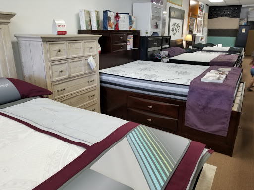 Mattress Store «Beds-N-More 