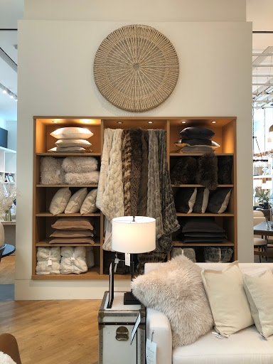 Furniture Store «Pottery Barn», reviews and photos, 800 Stanford Shopping Center, Palo Alto, CA 94304, USA