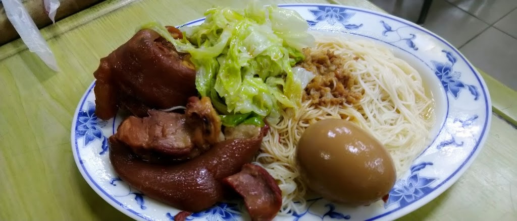 正宗埔里腳庫飯大王 的照片