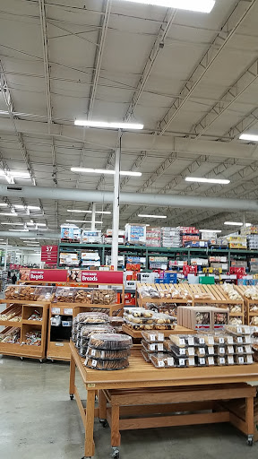 Warehouse club «BJ’s Wholesale Club», reviews and photos, 55 Music Fair Rd, Owings Mills, MD 21117, USA