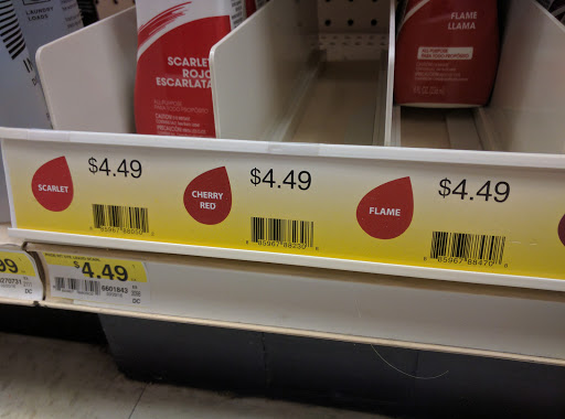 Fabric Store «Jo-Ann Fabrics and Crafts», reviews and photos, 751 N Columbia Center Blvd, Kennewick, WA 99336, USA