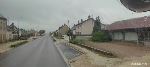 A.Beauquin à Saint-Benoist-sur-Vanne