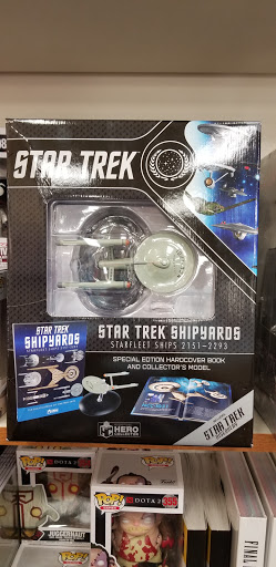 Book Store «Books-A-Million», reviews and photos, 17301 Valley Mall Rd #594, Hagerstown, MD 21740, USA