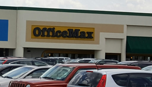 Office Supply Store «OfficeMax», reviews and photos, 4080 William Penn Hwy #49, Monroeville, PA 15146, USA