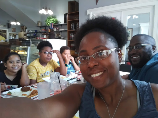 Coffee Shop «Carriage House Coffee Shop», reviews and photos, 34 N Main St, Jasper, GA 30143, USA