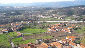 Capelinha e Miradouro de Tourelhe