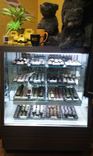 Florist «Bumblebee Blooms Flower Boutique», reviews and photos, 135 N Sierra St a, Reno, NV 89501, USA