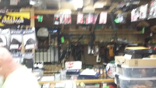 Gun Shop «Leathers Limited Firearms», reviews and photos, 6565 W Eller Rd, Bloomington, IN 47403, USA