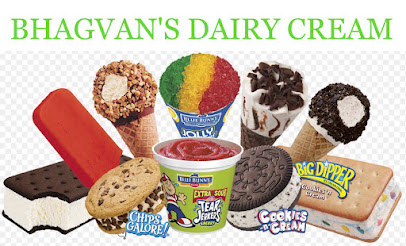 Bhagvan's Dairy Cream ( Ice Cream Truck , Ice cream Truck Edmonton )