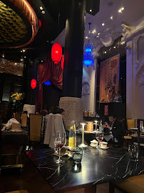 Atmosphère du Restaurant chinois LiLi à Paris - n°14