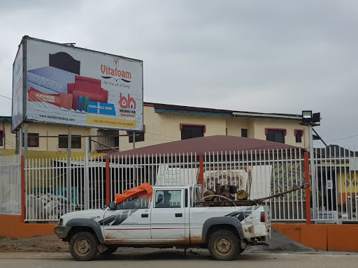 Sandtex Paints Experience Centre, 1, Onabule Street, Ifako Bus Stop, Oworo-Ogudu Express Way, 100001, Oworoshoki, Nigeria, Gift Shop, state Lagos