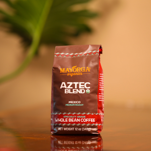 Coffee Store «Mayorga Organics», reviews and photos, 1029 E Gude Dr, Rockville, MD 20850, USA