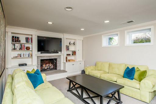 General Contractor «Fine Craft Contractors», reviews and photos, 104 Summit Hall Rd, Gaithersburg, MD 20877, USA