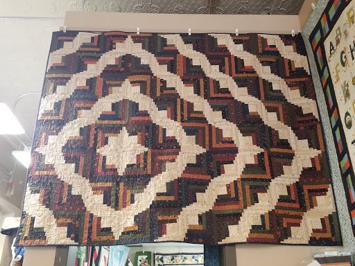 Quilt Shop «River City Quilts», reviews and photos, 500 Raintree Rd Ste 35, Mankato, MN 56001, USA