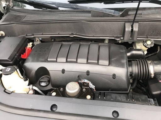 Used Car Dealer «Certified Auto Exchange Inc», reviews and photos, 82 NJ-35, Keyport, NJ 07735, USA