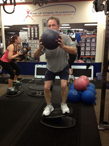 Gym «Team LP Fitness Playground», reviews and photos, 1565 Farmers Ln, Santa Rosa, CA 95405, USA