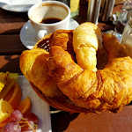 Photo n°1 de l'avis de Moritz.u fait le 30/09/2018 à 16:10 sur le  Café Tasso - Das andere Antiquariat à Berlin