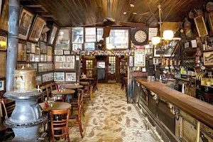 McSorley’s Old Ale House image