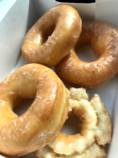 Donut Shop «Kountry Donuts», reviews and photos, 102 S Main St, Grapevine, TX 76051, USA