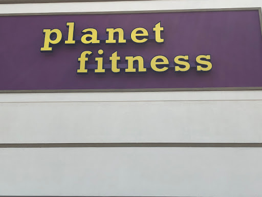 Gym «Planet Fitness - Tallahassee (N. Monroe), FL», reviews and photos, 1925 N Monroe St, Tallahassee, FL 32303, USA