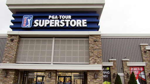 PGA TOUR Superstore