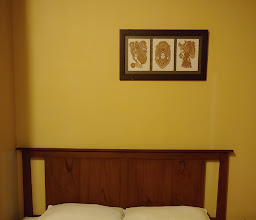 D'joemah Nadja Homestay photo