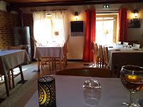 Atmosphère du Restaurant français Auberge du Pont Jean D'Zoure à La Bresse - n°16