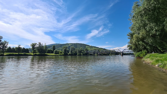 Tokaj, Strand u. 17, 3910 Magyarország