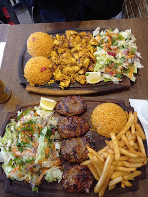 Elite Restaurant à Paris
