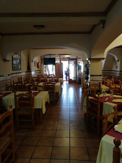 Restaurante Pizzeria Lugano - Rda. del Mediodía, 5, 30320 Fuente Alamo, Murcia, Spain