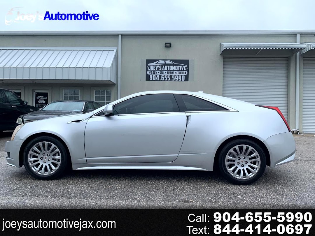 Omega Motorsports Inc