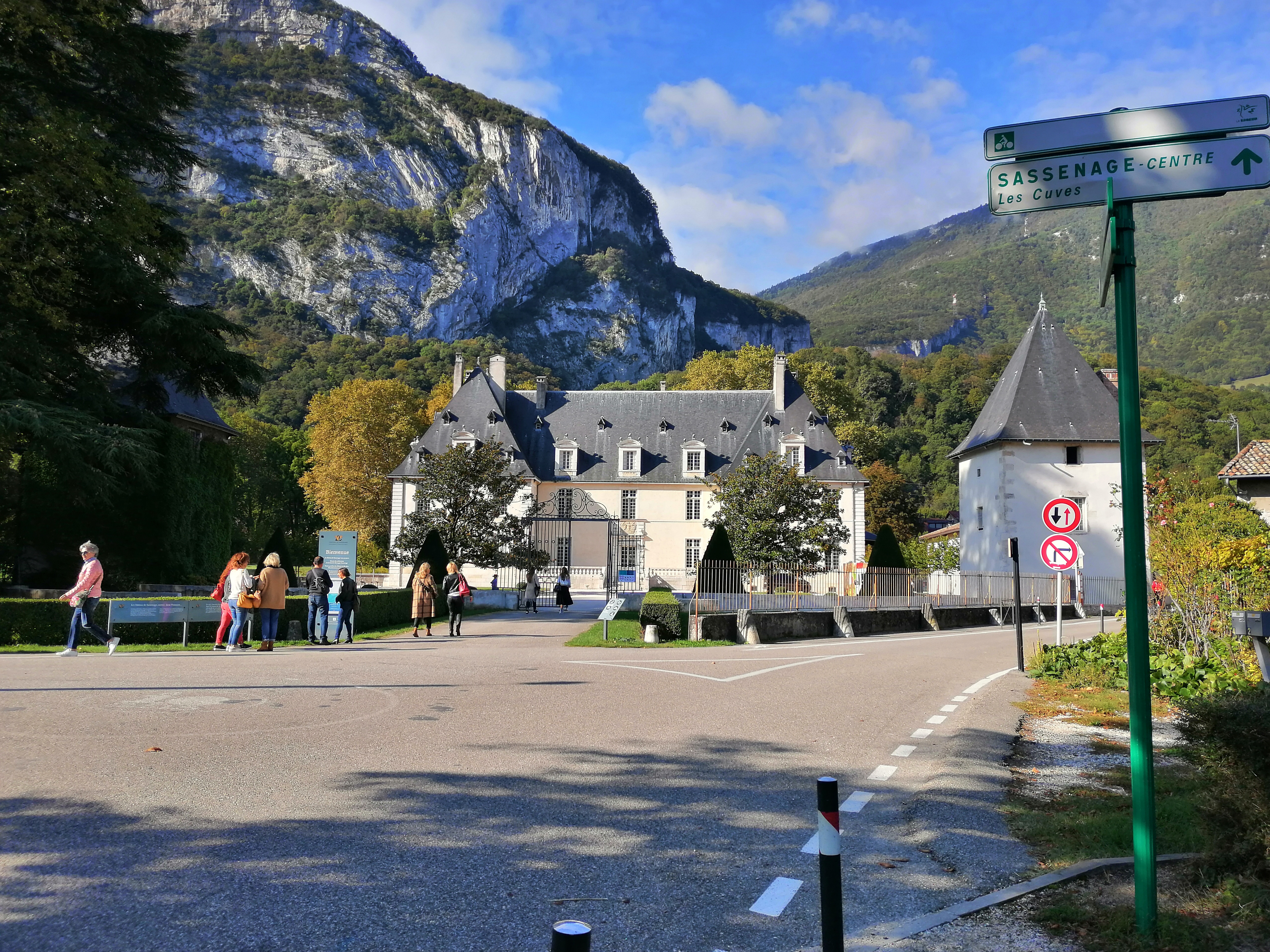 Photo n° 1 de l'avis de Amandine.i fait le 13/10/2019 à 05:18