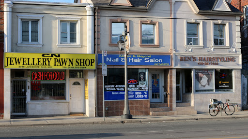 CN Jewellery Pawn Shop