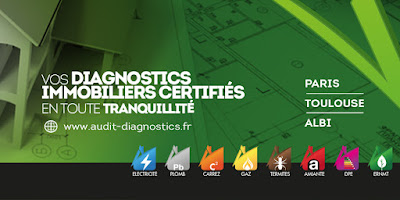 Audit Diagnostics Immobilier à Toulouse
