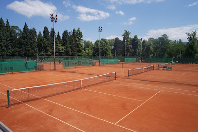 Tenis Center Svoboda - Šport Ljubljana