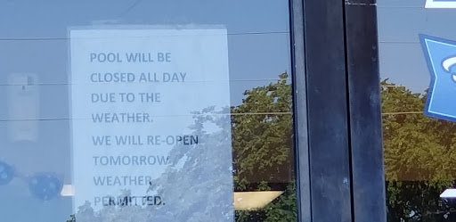 Park «Gouin Pool & Water Slides», reviews and photos, 2400 Scott St, Franklin Park, IL 60131, USA