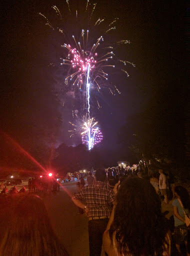 Golf Course «Wills Park Disc Golf Course», reviews and photos, 454 Wills Rd, Alpharetta, GA 30004, USA