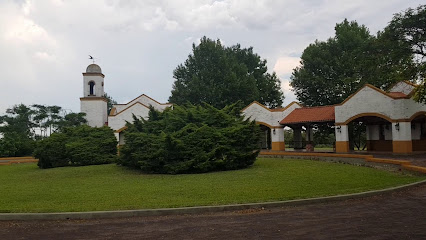 Cementerio Lomas de Paz