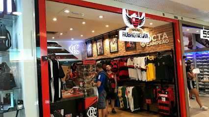 NAÇÃO RUBRO NEGRA Tijuca Rio de Janeiro