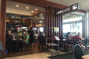 Lido Cafe and Bar image