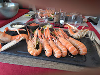 Produits de la mer du Restaurant français Restaurant chez laurent BY MALT à Le Lavandou - n°12