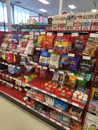 Department Store «Target», reviews and photos, 6635 N Grand Pkwy W, Spring, TX 77389, USA