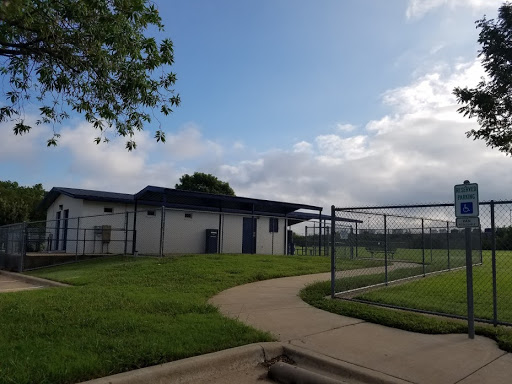 Park «Grimes Park», reviews and photos, 501 E Wintergreen Rd, DeSoto, TX 75115, USA