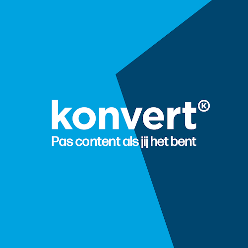 Konvert Interim Merksem - Antwerpen