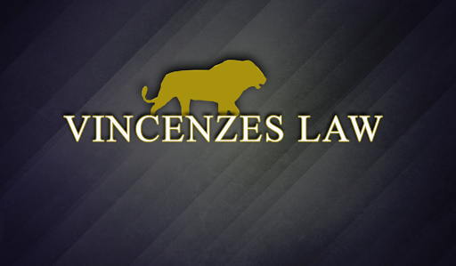 Criminal Justice Attorney «Vincenzes Law, PLLC», reviews and photos