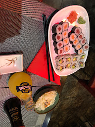 Photo n°67 de Yamataki à Vernon ()
