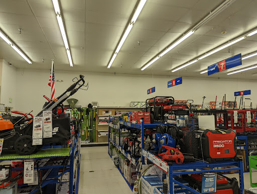 Hardware Store «Harbor Freight Tools», reviews and photos, 3800 Kietzke Ln STE 150, Reno, NV 89502, USA