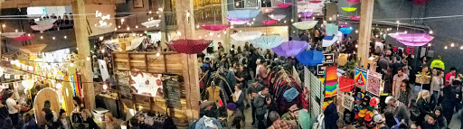 Supermarket «Portland Night Market», reviews and photos, 100 SE Alder St, Portland, OR 97214, USA