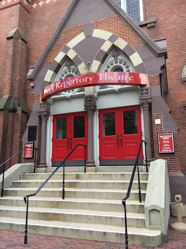 Performing Arts Theater «Yale Repertory Theatre», reviews and photos, 1120 Chapel St, New Haven, CT 06510, USA